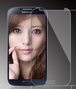 Tempered Glass Screen Protector For Galaxy S5