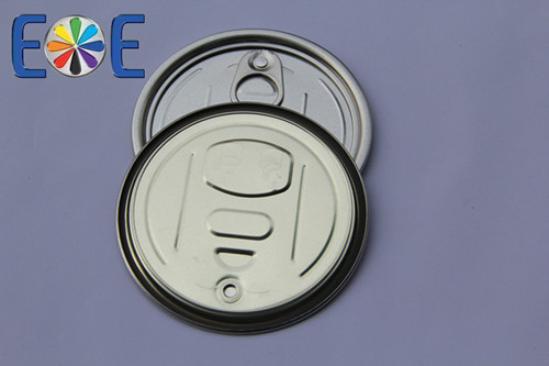 Morocco Aluminium Easy Open End manufacturer