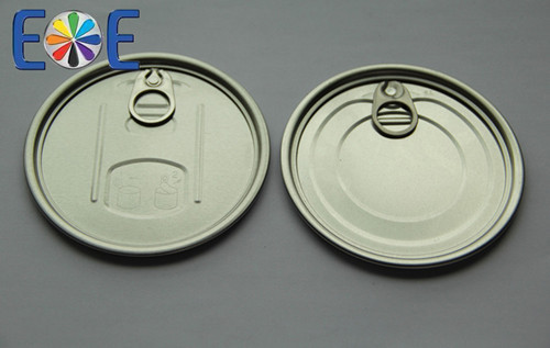 Mali Aluminium Easy Open End manufacturer