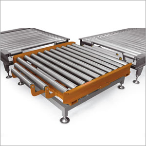 Cross Transfer Systems