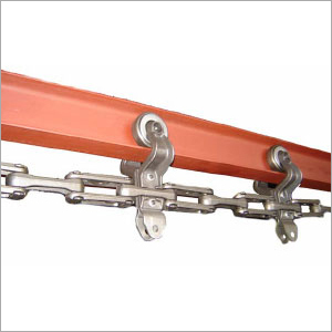 I Beam Overhead Conveyor