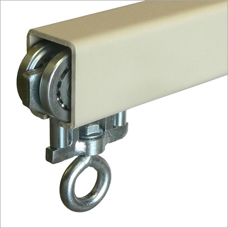 Overhead Trolley Conveyor