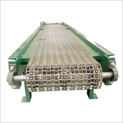 Honeycomb Belt Conveyor