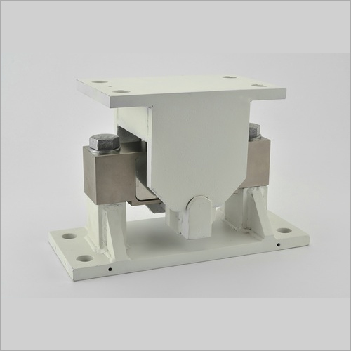 Load Cell Mounting Accessories