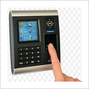 Time Attendance Systems