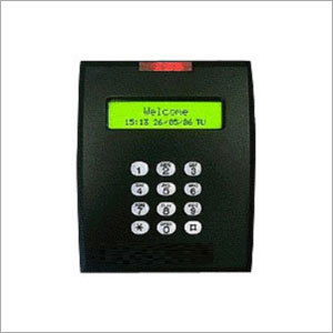 Camera Surveillance System