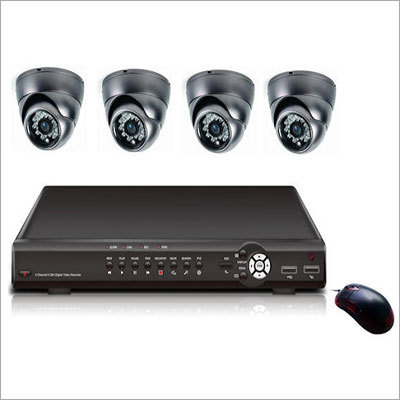 Cctv Dvr System