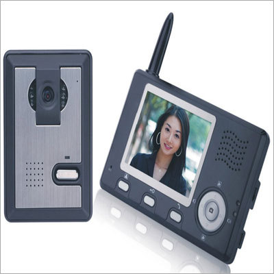 Video Door Phone