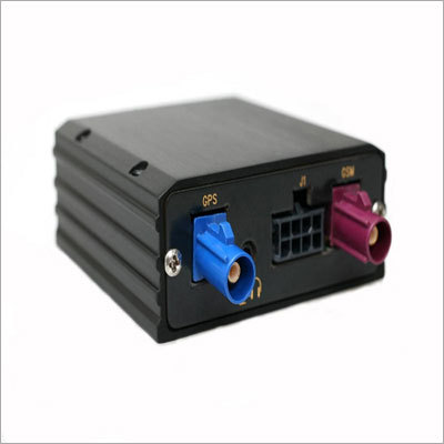 Gps Tracking Device