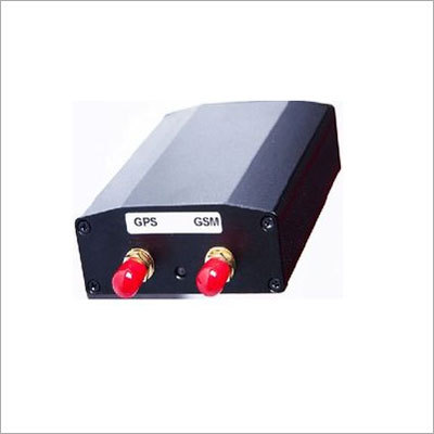 Vehicle Tracking System