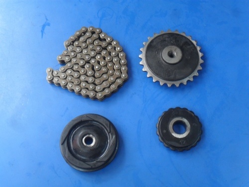 TWO WHEELER SPARE PARTS