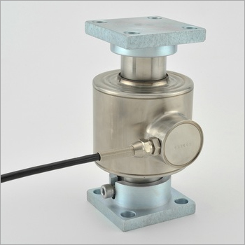 Load Cell Mounting Accessories