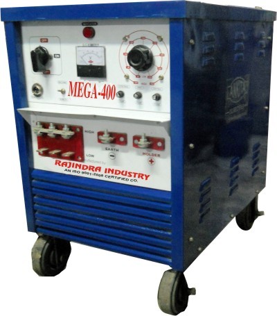 DC Welding Rectifier