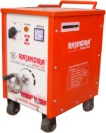 Regulator Type Welding Machine