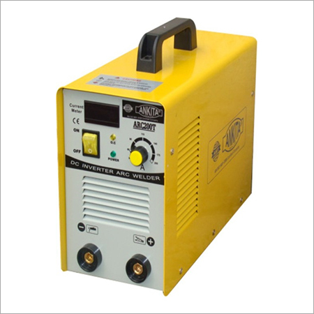 Inverter Welding Machine