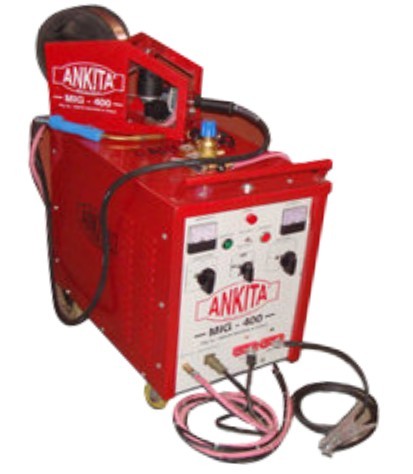 MIG Welding Machine