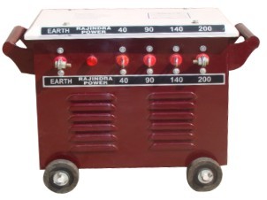 Stud Welding Machines