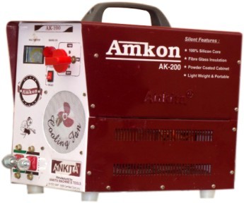Portable Welding Machine