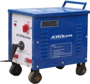 Regulator Ac Arc Welder