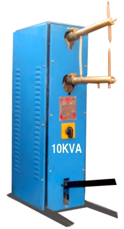 Spot Welding Machine