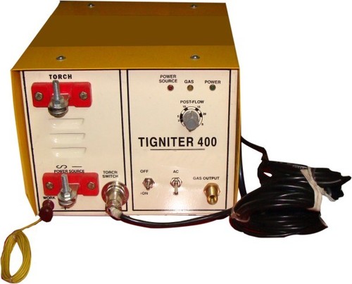 TIG NITER