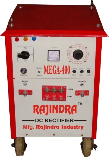 Tig Welding Machine