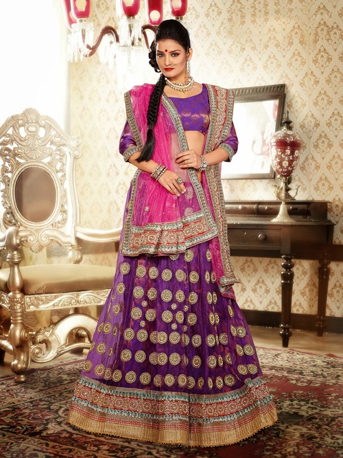 CHANIYA CHOLI