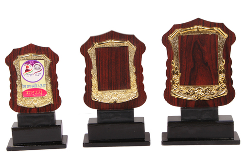ALL WOODEN