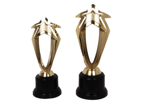 Fiber Base Trophies