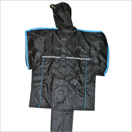 PVC Raincoats PVC Raincoats