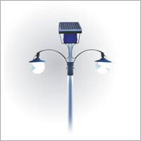 Solar Garden Light