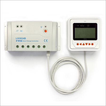 Solar Controller