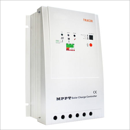 Solar Charge Controller