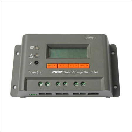 Solar Pump Controller