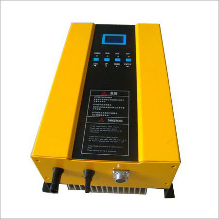 Solar Power Inverter