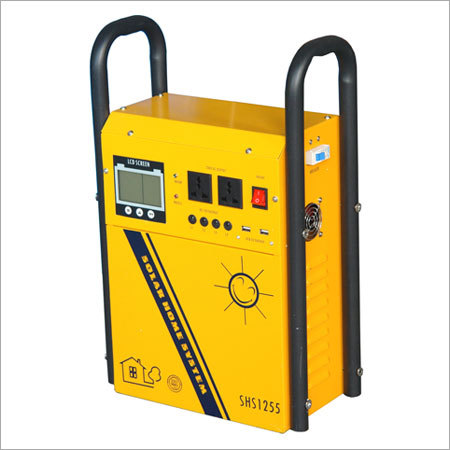Solar Inverter