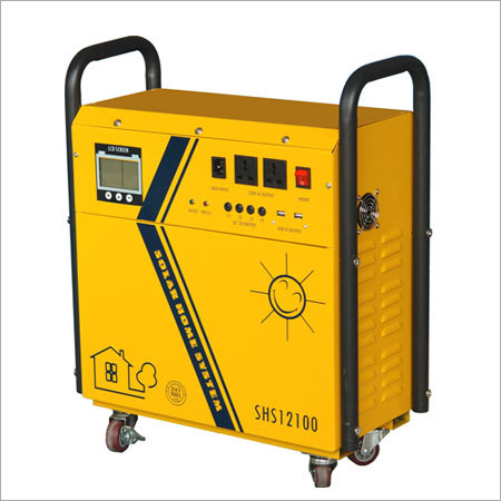 Residential Solar Inverter