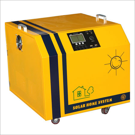 Solar Inverter