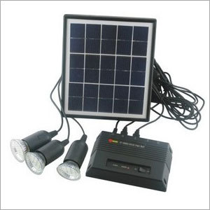 Solar Products