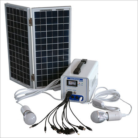 Solar Panel