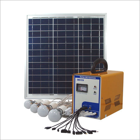 Solar Products