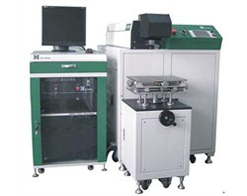 Laser Welding Solution