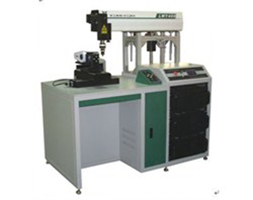 Solid State Laser Welding Machine