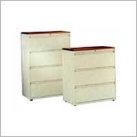 Lateral Filing Cabinets