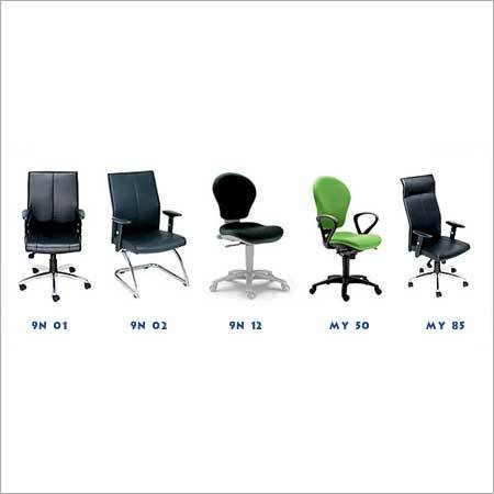 Executive Chairs
