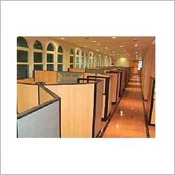 Office Workstations