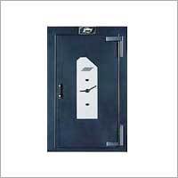 Godrej Doors