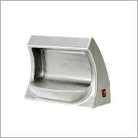 Godrej Note Detector