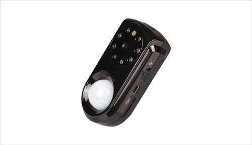 Wireless GSM Alarm System
