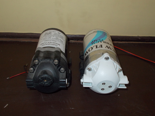 Ro spares part pumps By S. L. TECHNOLOGIES INDIA